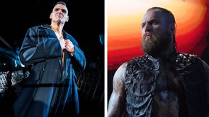 Gunther's greatest rival, former champions finally returning? - 4 WWE stars who should return during the European tour