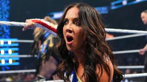 "Don’t you dare" - Chelsea Green warns male WWE star