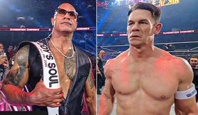 Three Bloodline members to align themselves with The Rock & John Cena at WrestleMania 41? Exploring potential new WWE faction