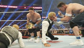 "यह होना ही था"- John Cena के हील टर्न पर दिग्गज का बड़ा बयान, WrestleMania में देंगे WWE चैंपियन का साथ?