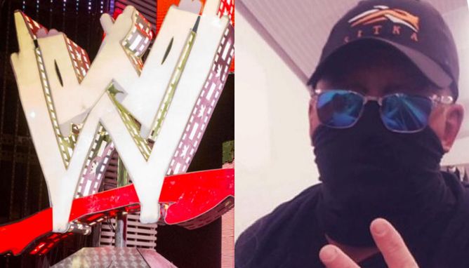 Current AEW star confirms he's never coming back to WWE