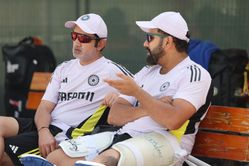 “Are you happy with scoring 25-30 runs?” - Indian legend disagrees with Gautam Gambhir’s take on Rohit Sharma ahead of 2025 Champions Trophy final