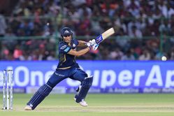"No team would think of it as a problem" - Shubman Gill on star cricketer's batting position for GT in IPL 2025