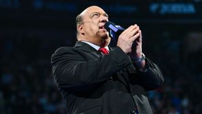 Former SmackDown star opens up about what he learned from WWE legend Paul Heyman