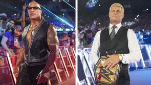3 WWE superstars who think Cody Rhodes should've accepted The Rock's offer