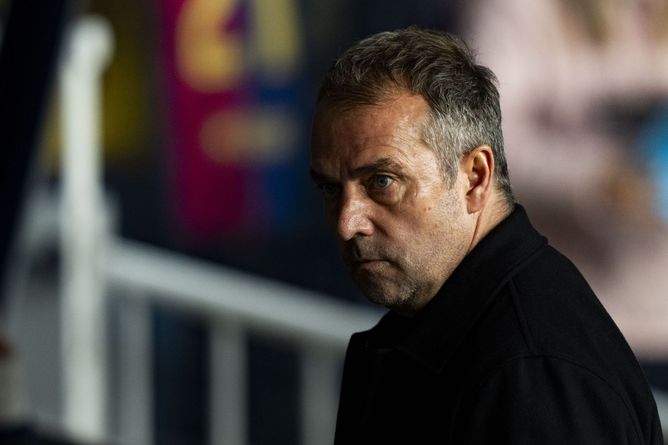 Barcelona set to face competition from multiple European clubs for signature of LaLiga defender: Reports