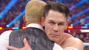 Congratulations to 16-time WWE World Champion John Cena
