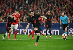 Benfica vs Barcelona Prediction and Betting Tips | 4th March 2025