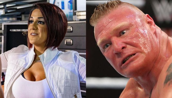 WWE News and Rumor Roundup - Major star terminated by the company over creative issues, Former UFC star jailed, Latest on Brock Lesnar and Bayley