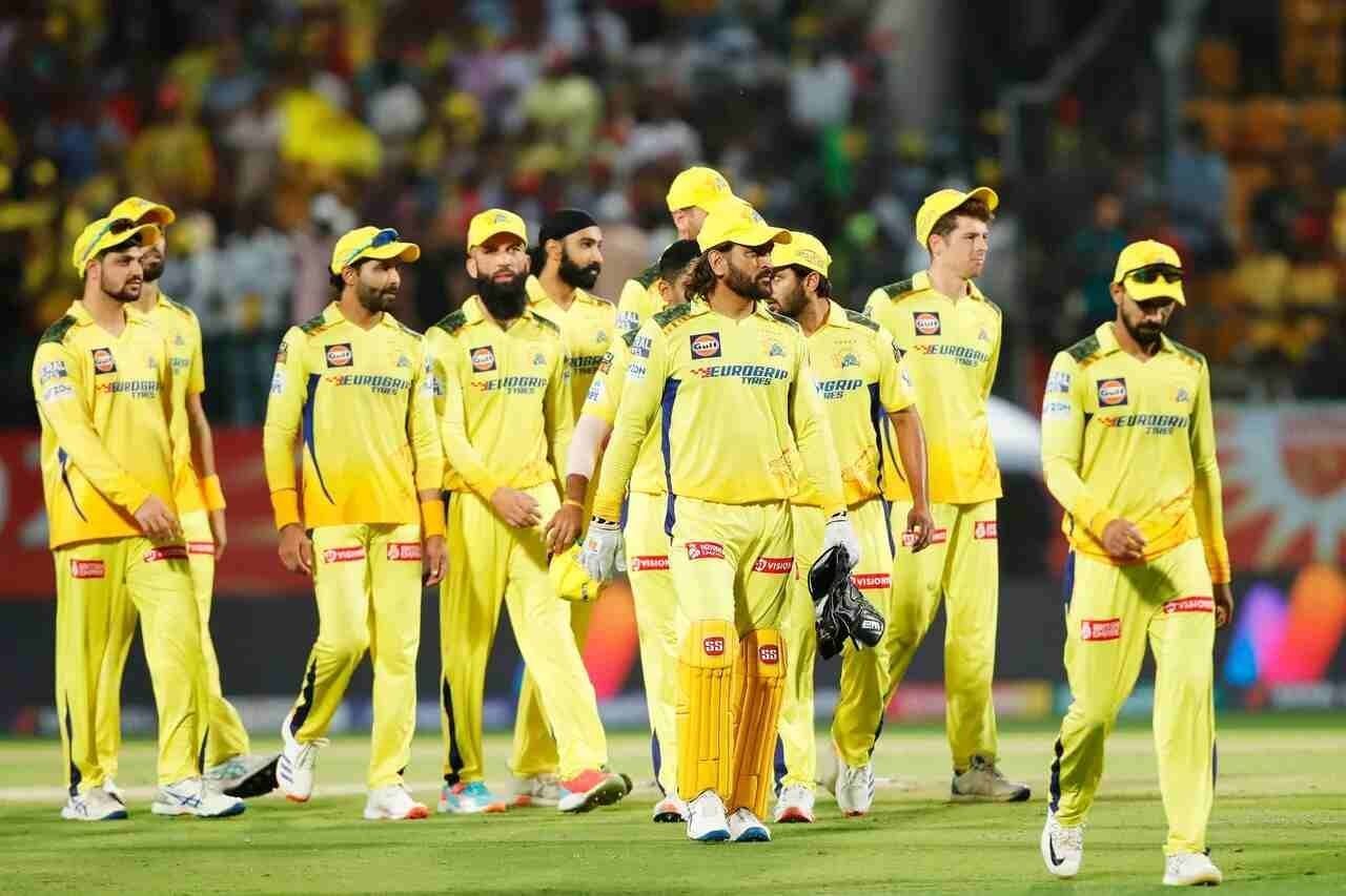 The Chennai Super Kings have bolstered their spin attack heading into IPL 2025. [P/C: iplt20.com]