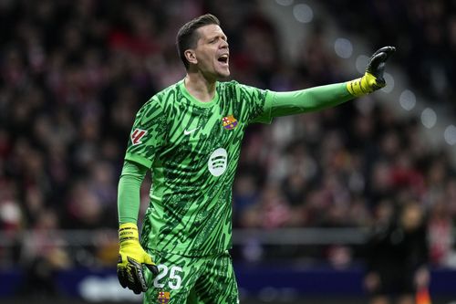 Wojciech Szczesny - Source: Getty