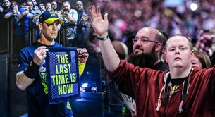 WWE seemingly leaks John Cena will win against Cody Rhodes at WrestleMania 41? Exploring potential hint