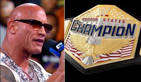 The Rock to introduce former WWE United States Champion as third member of his alliance? Exploring potential hint