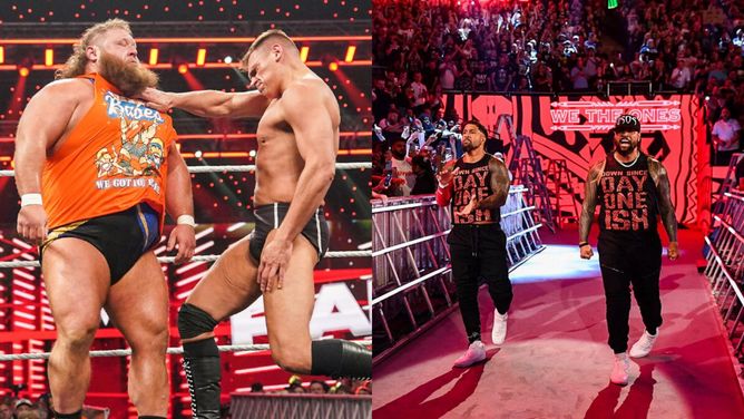 3 सुपरस्टार्स जो WWE WrestleMania 41 में Jey Uso को वर्ल्ड हैवीवेट चैंपियनशिप मैच जीतने में मदद कर सकते हैं