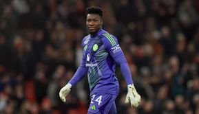 Manchester United plotting move for Andre Onana replacement who was linked with Chelsea - Reports
