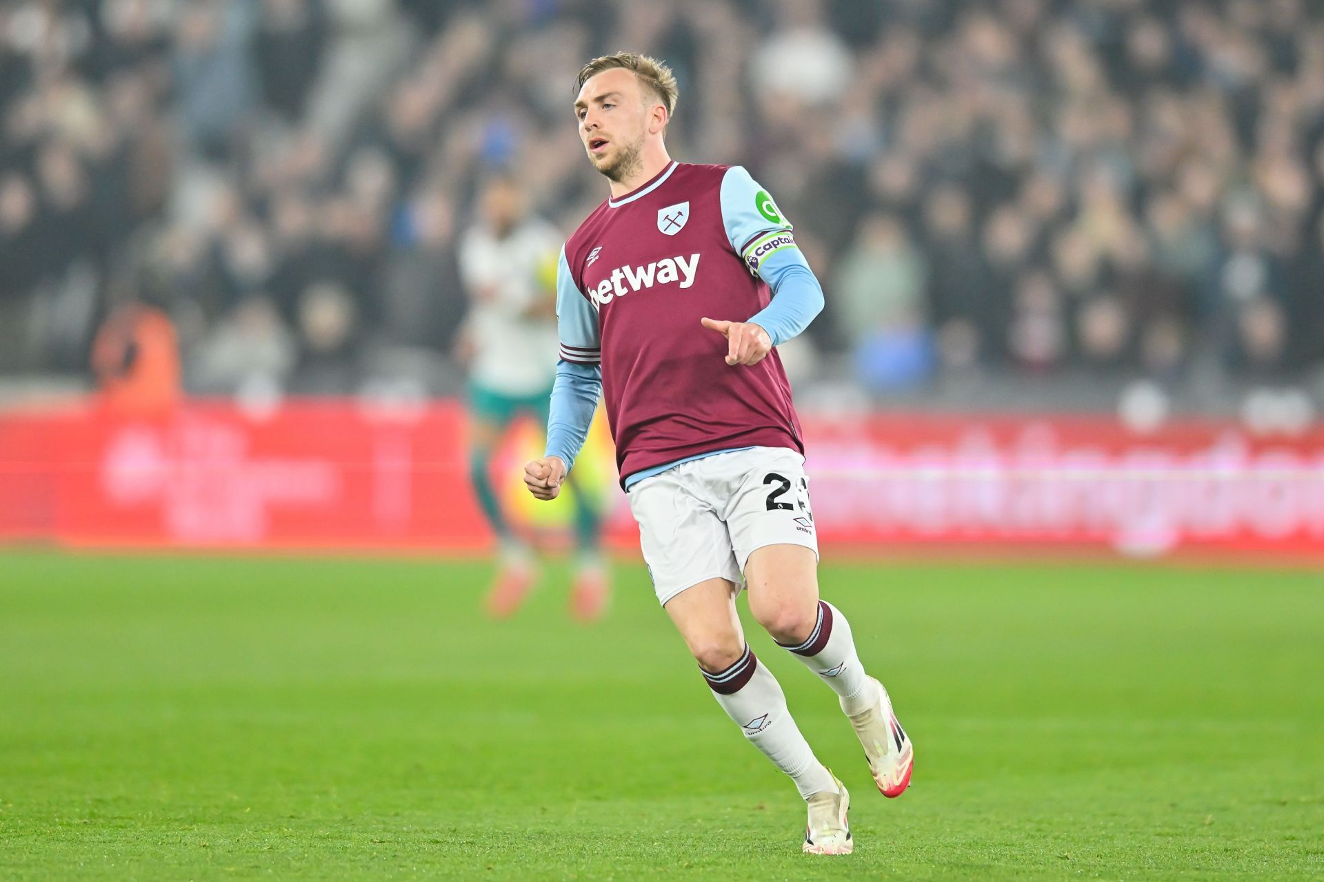 West Ham United FC v Newcastle United FC - Premier League - Source: Getty