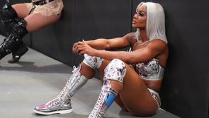10-time WWE champion to return as Enforcer and attack Jade Cargill on SmackDown? Exploring potential twist