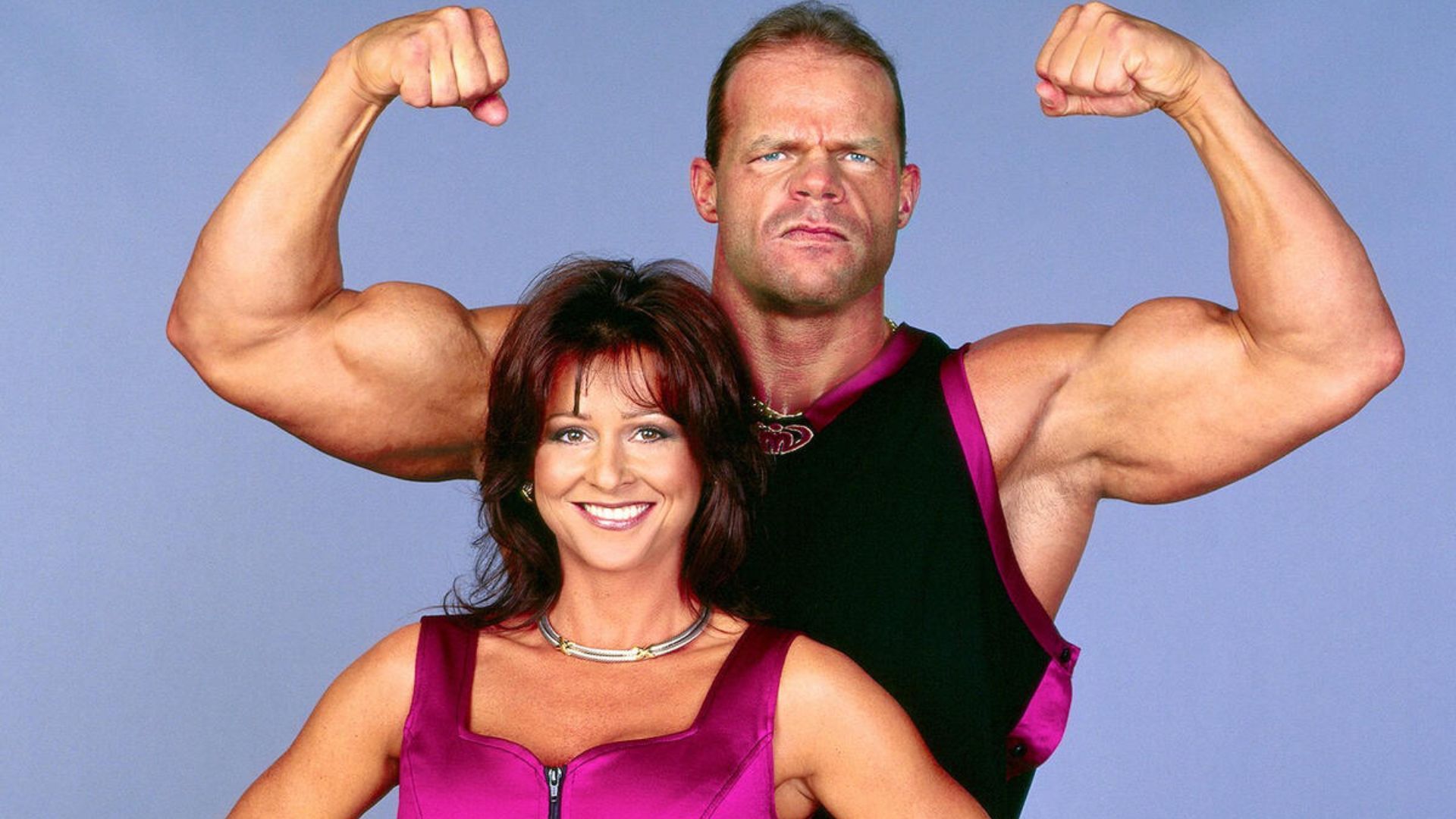 Lex Luger and Miss Elizabeth's complicated WCW relationship explained ...