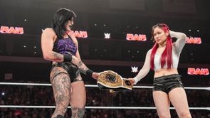 5 Possible finishes for Rhea Ripley vs. IYO SKY on WWE RAW