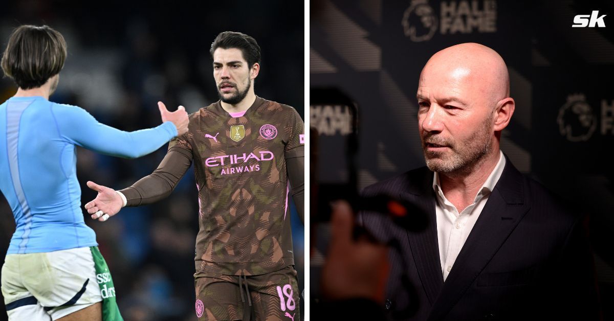 Alan Shearer backs Aston Villa to win FA Cup over Man City