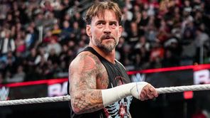 Massive CM Punk announcement ahead of WWE RAW