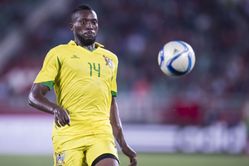 Liberia vs Sao Tome Prediction and Betting Tips | 24th March 2025