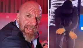 Triple H to take former WWE World Heavyweight Champion off TV for airing his frustration? Potential punishment explored
