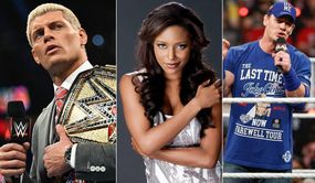5 Things that can happen when John Cena and Cody Rhodes come face-to-face on WWE RAW