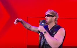 Logan Paul stirs up controversy after major announcement is made about him at Elimination Chamber 2025