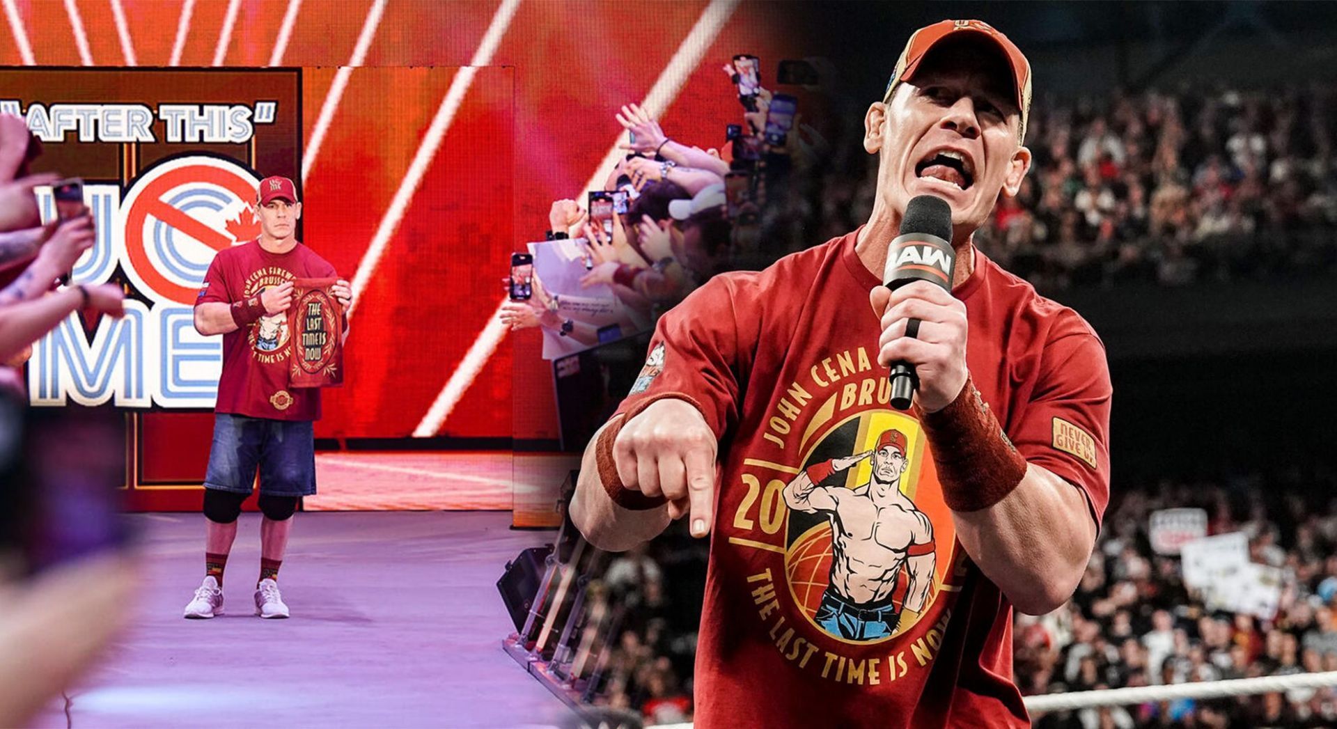 John Cena turned heel at EC 2025 (Credits: WWE.Com)