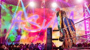 Asuka shares WWE return tease following unfortunate rumors
