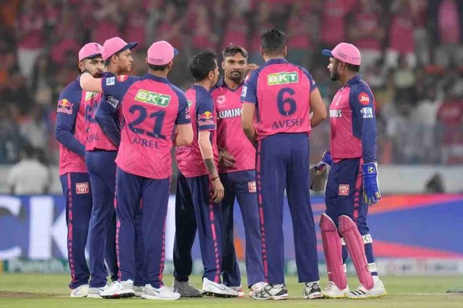 Aakash Chopra picks Rajasthan Royals' probable playing XI for IPL 2025, predicts their highest run-scorer and wicket-taker