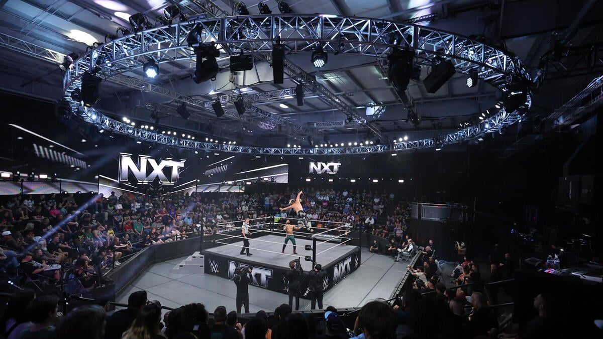 Nxt arena