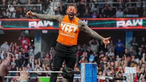 Jey Uso was blindsided by Royal Rumble result; reveals when he learned he would win