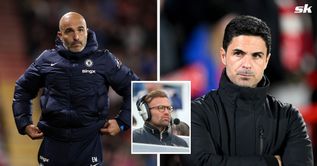 “He’s ready for the big stage” - Chelsea and Arsenal target can make immediate impact at Manchester United, claims Michael Gray