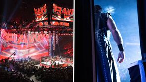 4 Scottish superstars who will miss WWE RAW from Glasgow, Scotland tonight