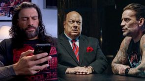 WWE star to return after 12-year hiatus as Roman Reigns kicks Paul Heyman out as Wiseman? Exploring potential breakup