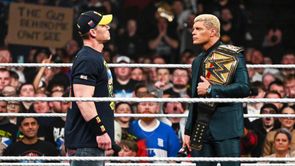 WWE may have instructed John Cena & Cody Rhodes not to mention top superstar's name, says veteran