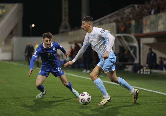 San Marino vs Romania Prediction and Betting Tips | March 24th 2025