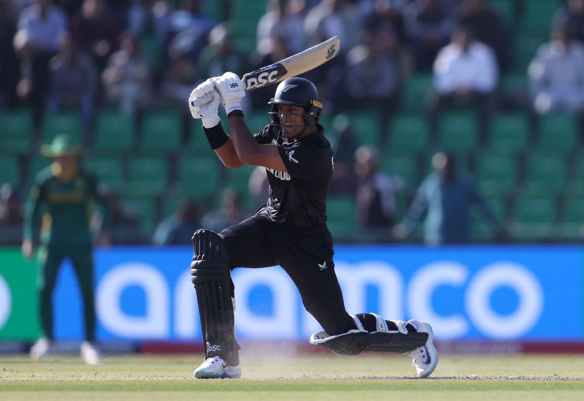 South Africa v New Zealand: Semi Final - ICC Champions Trophy 2025 - Source: Getty