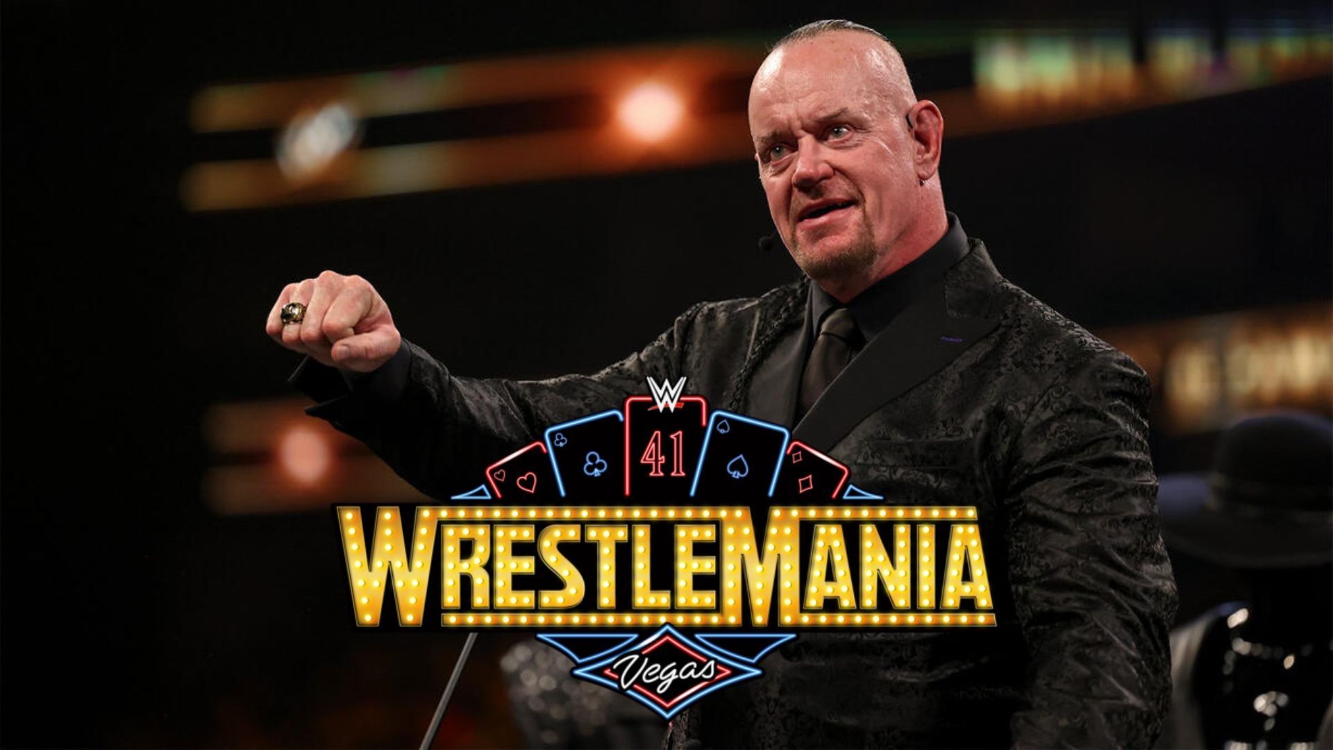 Will The Undertaker appear at WrestleMania 41? (Photo Credit: WWE.com)