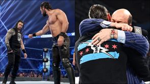 CM Punk to expose Roman Reigns' dark truth; new Seth Rollins alliance teased? 5 things that can happen at their WrestleMania 41 contract signing