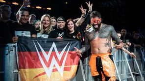 Jey Uso gives himself a hilarious new nickname following WWE RAW
