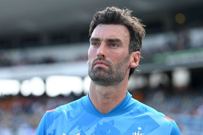3 MI players who might be benched throughout IPL 2025 ft. Reece Topley