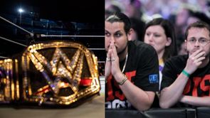 Six-time WWE Champion's ex-wife calls him a "liar" and "s** addict"; breaks down in tears