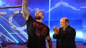 Paul Heyman sends a message ahead of Roman Reigns' appearance on WWE SmackDown