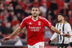 Gil Vicente vs Benfica Prediction and Betting Tips | March 28th 2025