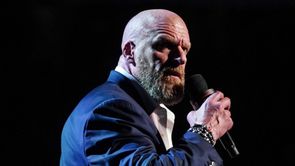 Triple H called "a mark" after recent reported signing by WWE veteran: "They are not making business decisions" (Exclusive)