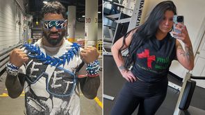 Identity of Jey Uso’s nurse on RAW revealed
