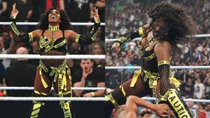 Naomi makes major change after identifying new victim on WWE SmackDown